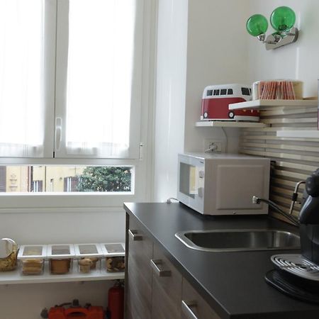 B&B Roma Olimpic エクステリア 写真