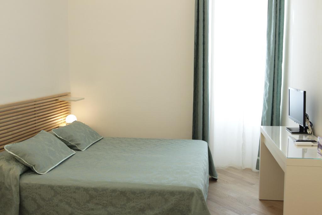 B&B Roma Olimpic エクステリア 写真