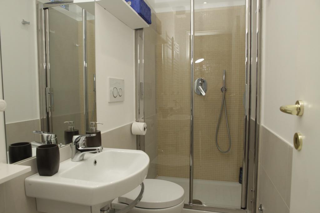 B&B Roma Olimpic エクステリア 写真