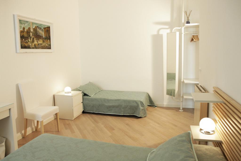 B&B Roma Olimpic エクステリア 写真