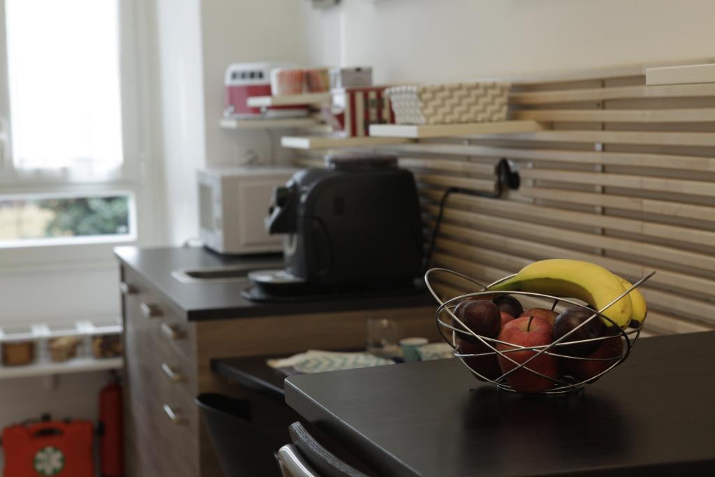 B&B Roma Olimpic エクステリア 写真
